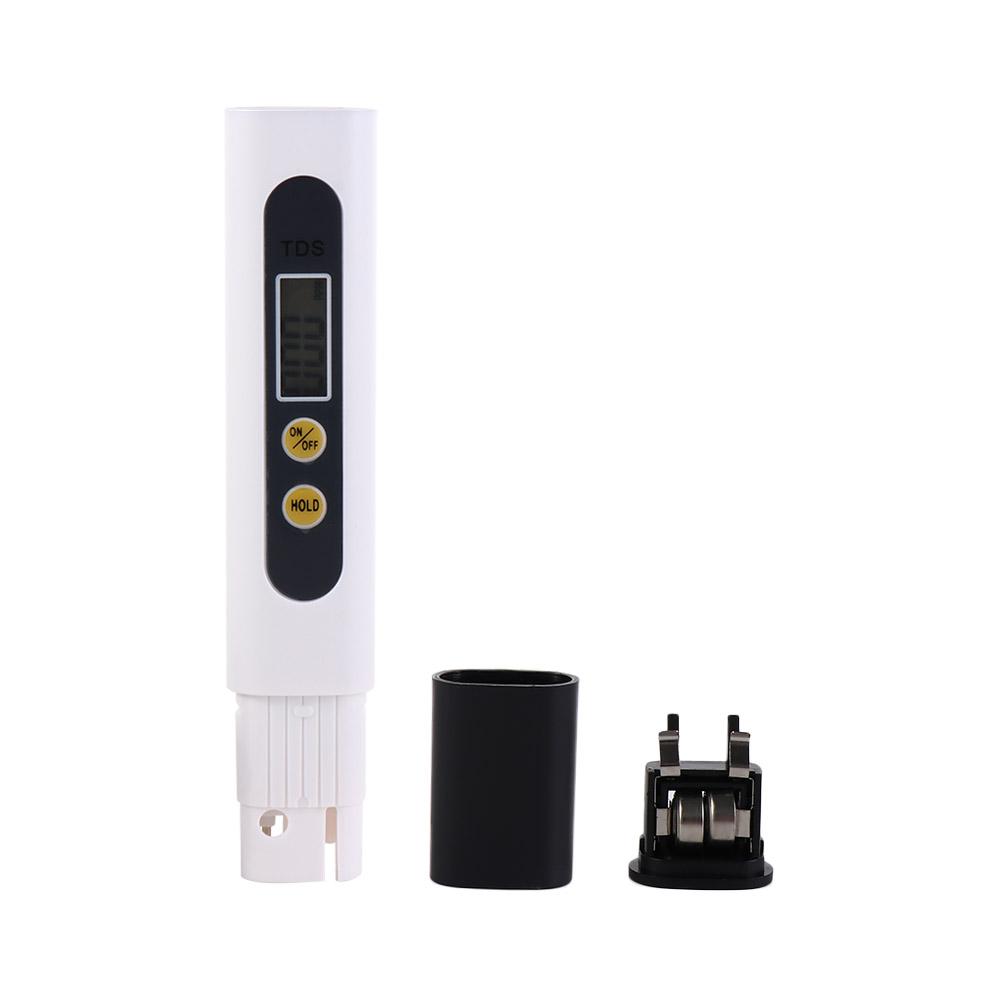 Digital Water Purity Meter Handheld EC Meter Portable Water Quality Tester Drinking Water