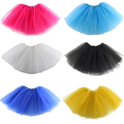 Adulti Adolescenti Gonna Tutu Balletto Tulle Costume Fata Festa Addio al Nubilato