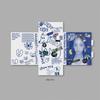 NewJeans New Jeans / 1st EP Album (Bluebook Ver.)