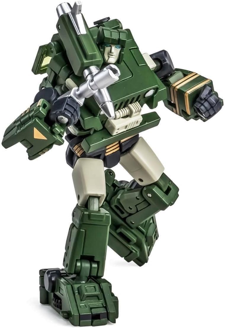 

Newage SCOTT H50 зелёный