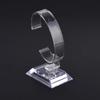 Bracelet Bangle Watch Display Racks Transparent Watch Display Holder Watch Holder Stand  Men Women