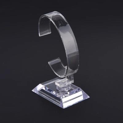 Transparent Watch Display Racks Jewelry Rack Watch Display Holder Watch Holder Stand Men Women