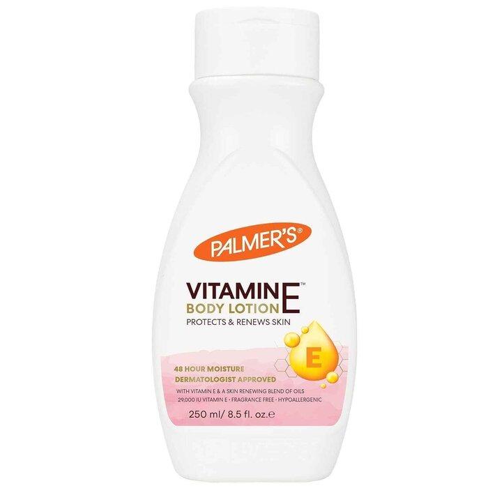 PALMERS Natural Vitamin E Body Lotion