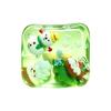 Cubic Shape Maltose Fidget Toys Christmas Theme Anti-stress Sensory Toy  Holiday Gifts