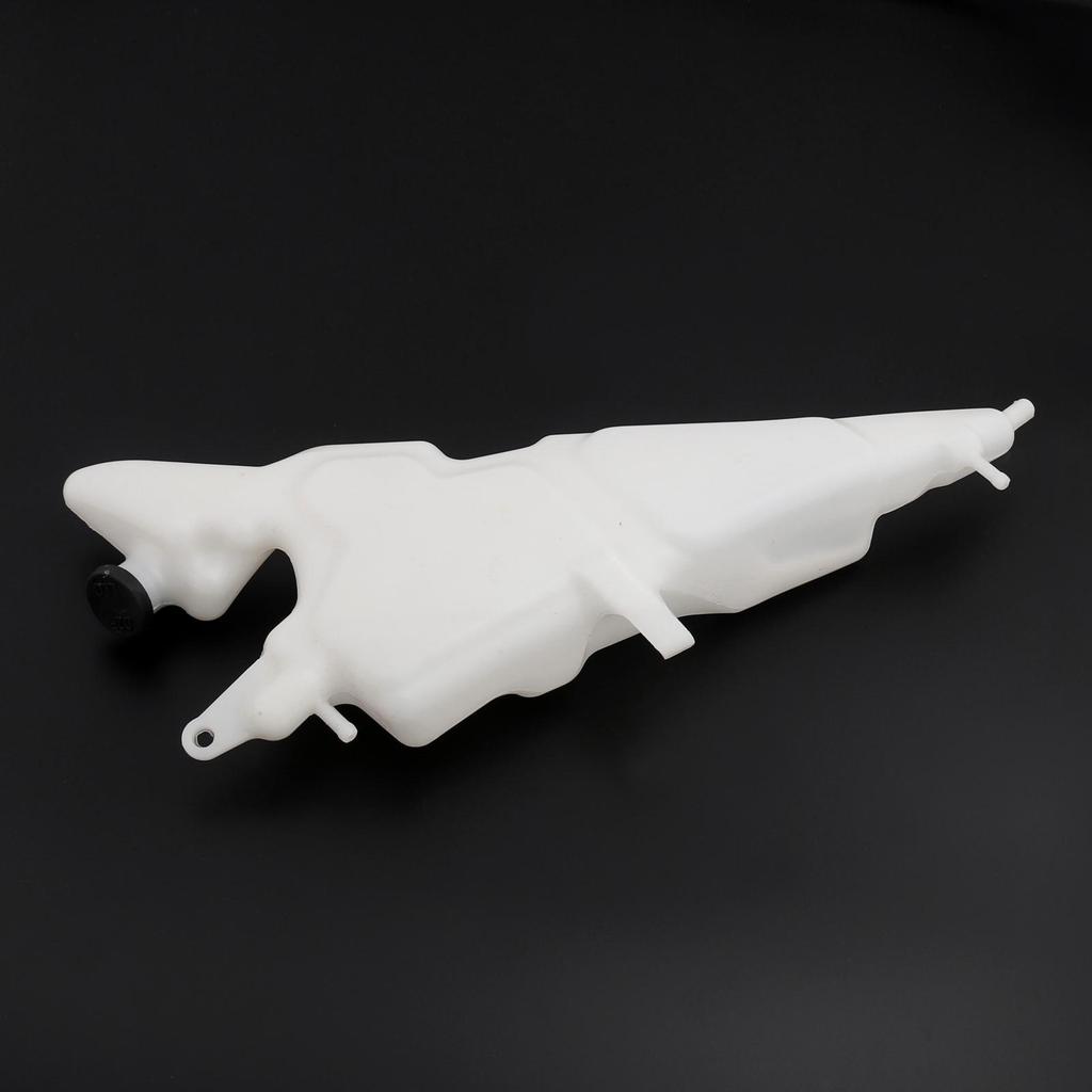 Rezervor de expansiune lichid de răcire radiator pentru Honda CBR1000RR 04-05