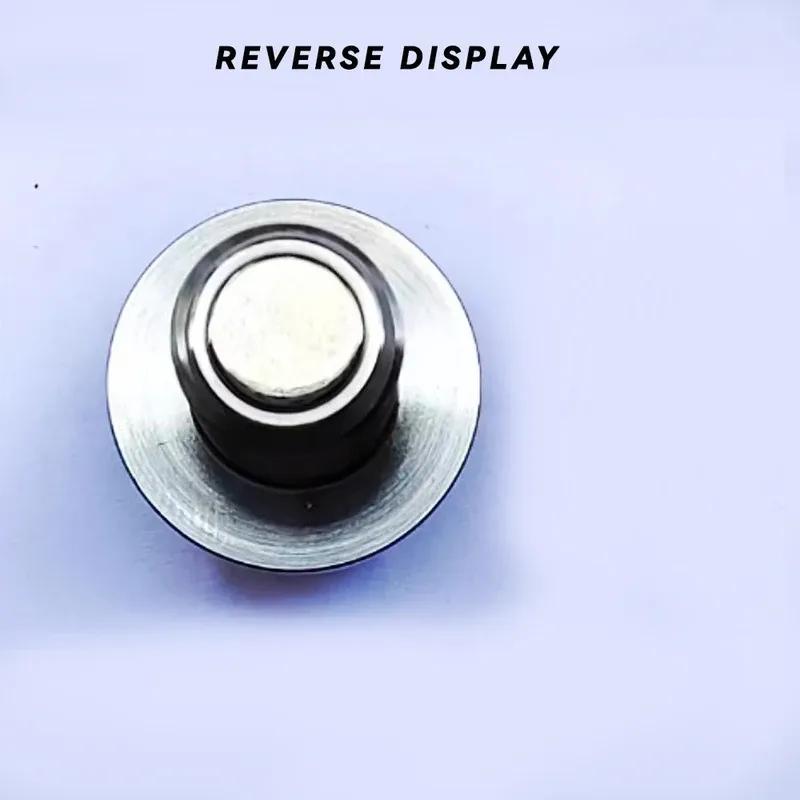 For VOGE DS525X DS 525X 525 DSX 525DSX -2024Stainless Steel Magnetic Oil Drain Sscrew DSX525Oil Screw Motorcycle Accessories