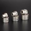20mm 25mm 32mm Anti Blocking Mold Head for Hot Melt Welding Pipe Machine PPR Hot Melt Machine Welding Machine Welding Head