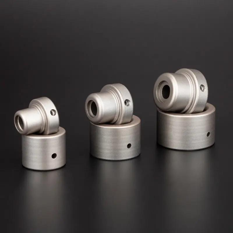 20mm 25mm 32mm Anti Blocking Mold Head for Hot Melt Welding Pipe Machine PPR Hot Melt Machine Welding Machine Welding Head
