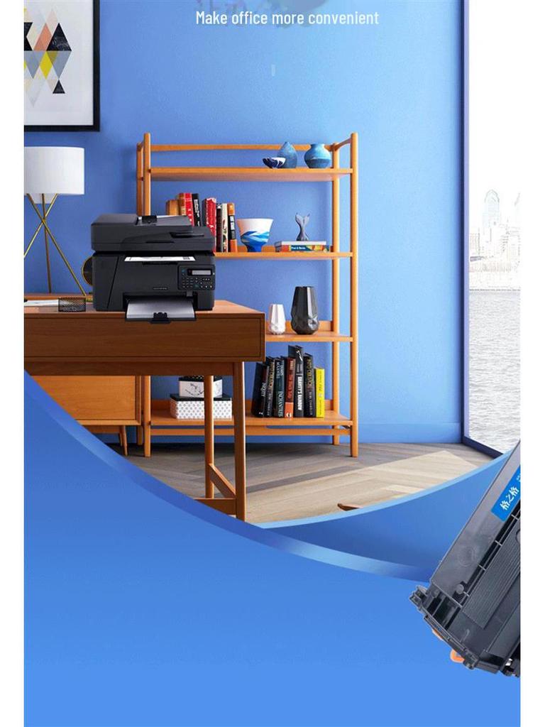 Gezhige Compatible Toner Cartridge for M2071: MLT-D111S, M2020W, M2070FW, M2074, 2026.