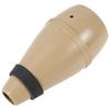SLADE Lightweight & High Wear Resistance ABS Plastic Trumpet Practice Mute