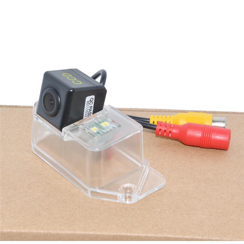 Inteligentní dynamické dráhy dráhy Zadní parkovací zrcátko Záložní kamera pro Mitsubishi Lancer