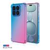 Gradient Airbag TPU Case for Xiaomi 15T Pro Mi 15T 5G Protective Shockproof Cover Fundas Coque Capa