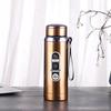 Minghui 304 Stainless Steel Outdoor Tea Infuser Thermos