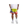 Adidas Breathable Fashion Versatile Five-Point Sports Shorts Men Shorts Yellow H56742