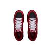 Nike Dunk Low Top Skateboard Shoes Unisex Red Black HF5441-104(team990-)