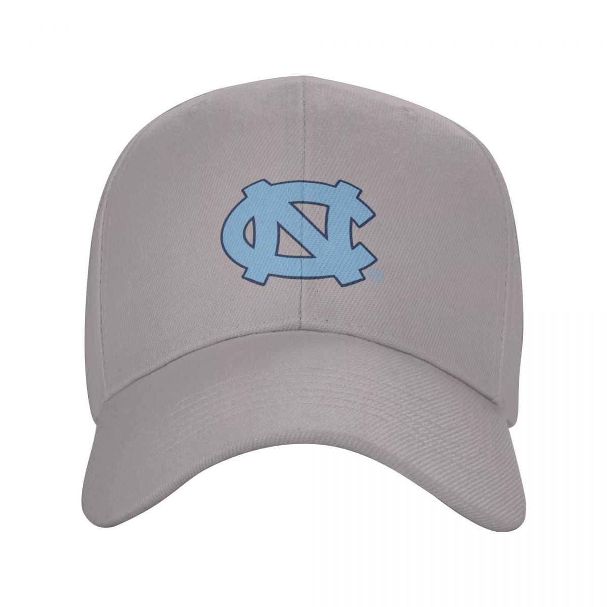 Casquette Snapback talons en goudron Caroline du Nord