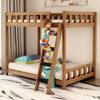 Bunk Bed Ladder Pads 5 Pieces Anti-Slip Mat Loft Bed Ladder Pads With 10 Adjustable Hoop Straps For Dorm College RV Kids Room