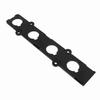 Coil On Plug Adapter Plate COP Conversion Adapter Plate Replacement for Acura B Series B16 Black