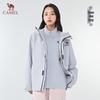 Camel 3-in-1 Outdoor Jacket