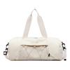 Bolsa de fitness gran capacidad bolsa de viaje de ocio compartimento independiente para zapatos de un solo hombro portátil bandolera equipaje