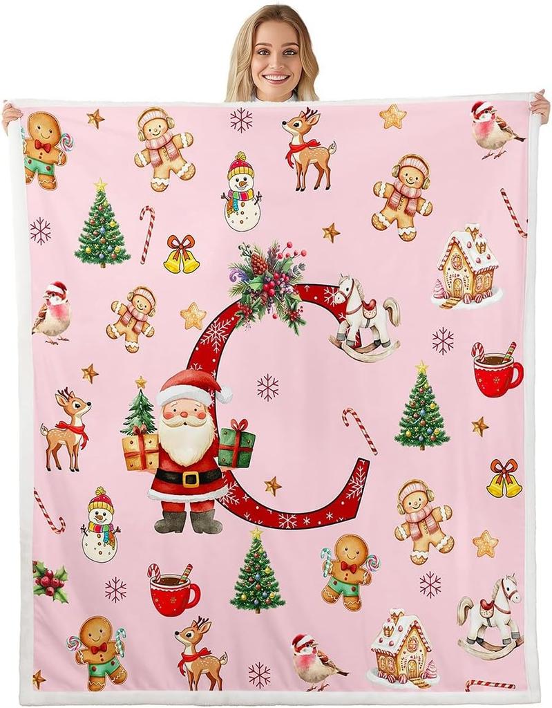 Cute Sloth Blanket Soft Fleece Throw Tropical Jungle Design Animal Lover Gift Home Decor Relaxing Theme