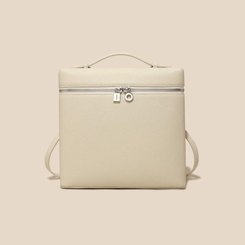 Rucksack mit großem Fassungsvermögen - Premium Pendler-Handtasche für Damen - Umhängetasche