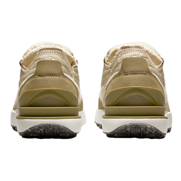 Nike Waffle One Premium Rattan Herren Sneakers Braun Sail Braun-Kelp DC8890-201