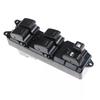 Power Window Switch 84820-12460 RHD For Toyota Corolla 2001-2008