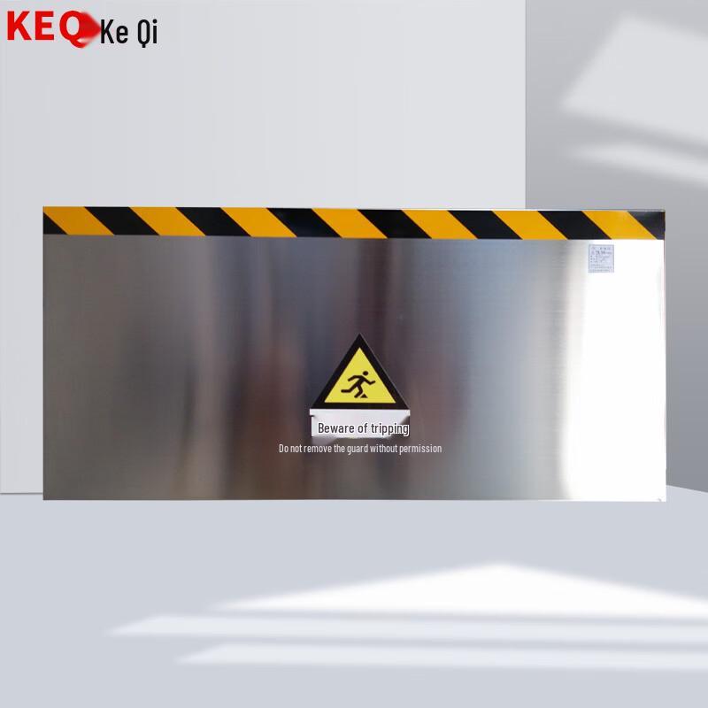 Keqi Stainless Steel Rodent Barrier