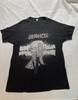 The Dillinger Escape Plan Rock Cotton T-Shirt Full Size SB341 Unisex T-Shirt