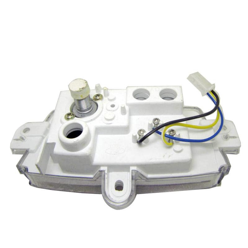 Motorcycle Scooter Instrument Assembly Instrument speedometer For YAMAHA JOG50/90 2 3 4 5 Generation ZR 3KJ 3YK