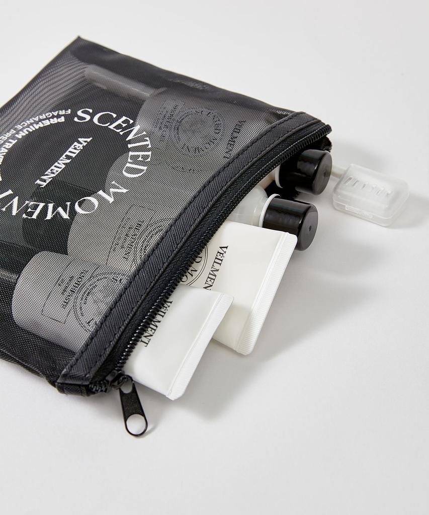 Minis Scented Moment Premium Travel Kit