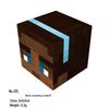 Magnetic World Building Blocks: Educational Toy for Kids