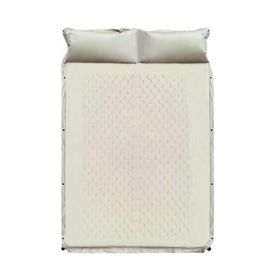 Tri-polar Automatic Inflatable Sleeping Mat