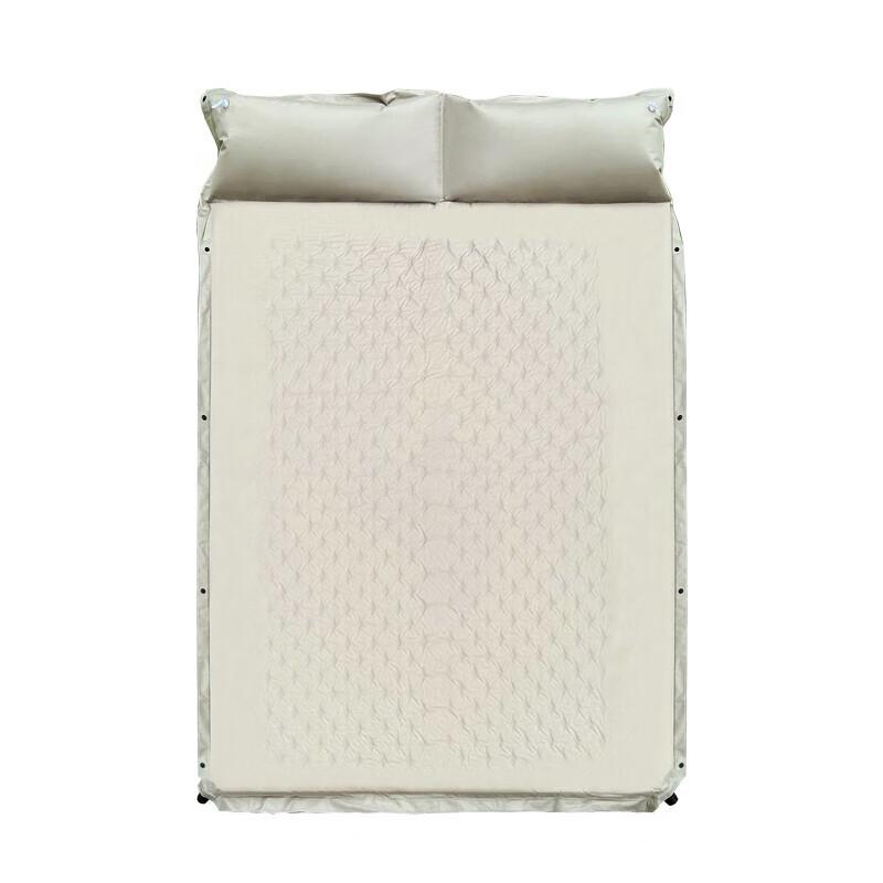 Tri-polar Automatic Inflatable Sleeping Mat