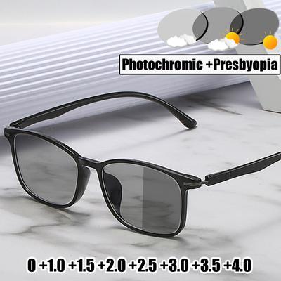 Gafas y accesorios