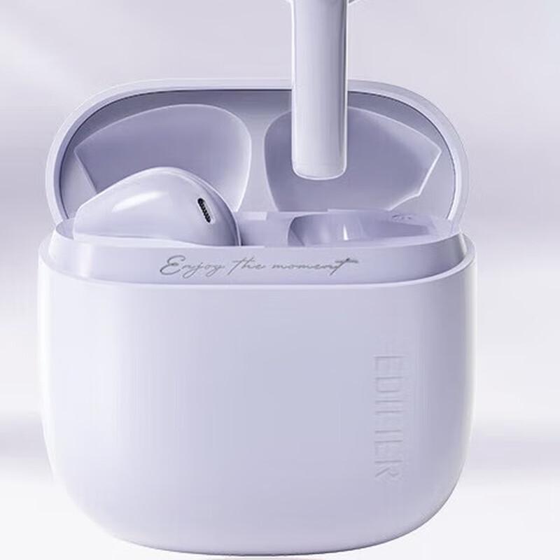 

EDIFIER Zero Air True Wireless Bluetooth Earbuds