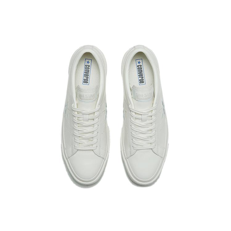Converse One Star Ox 'Egret' 165742C