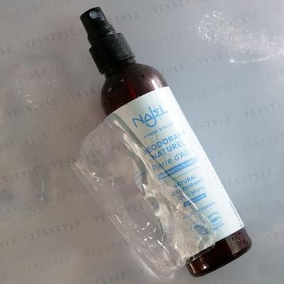 Najel - Alaun Deodorant Spray