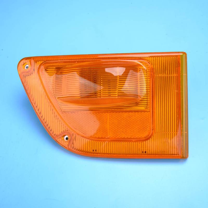 Front Right Side Turn Signal Light Lamp Fit for Hino FA1517 FB1817 FD2220 FE2620 FF3020 SG3320 5.3L 8.0L 1998-2004