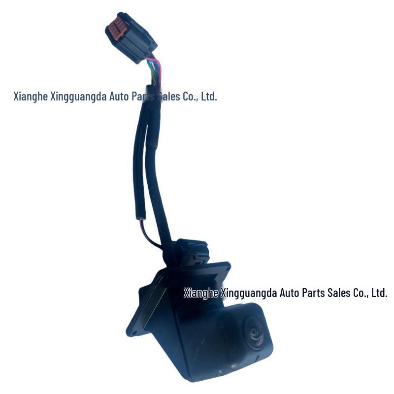 99240-R4100: Rear Camera for Kia Sportage Reversing Image