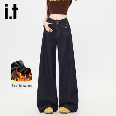 תחתונית (בגדי נשים) – ג׳ינס