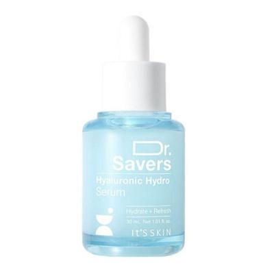 Je to SKIN Dr. Savers Hyaluronic Hydro Sérum 30 ml