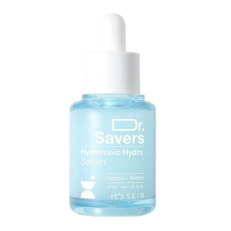 It’S SKIN Dr. Savers Hyaluronic Hydro Serum 30ml 1pcs