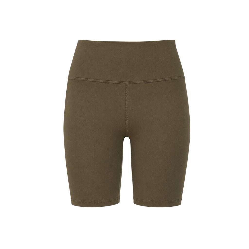 Honeyz Womens/Ladies Signature Slim Cycling Shorts