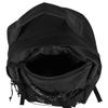 Carhartt Kickflip Black Backpack, Water-Repellent, Men's/Women's, I031468, (89) [Used]