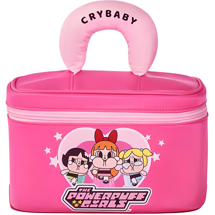 New POP MART CRYBABYX The Powerpuff Girls Collection Trend Based Products PPMT-2406-0158