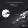 Greenworks 8V Akku-Mini-Drehwerkzeug-Set CN-Stecker (Adapter enthalten)