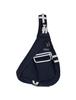 Yeseyesee Y.E.S Handy Sling Bag Navy