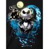 Skull Jack Sally Couple Diamond Painting New Full Diamond Nightmare Before Christmas Themed Handmade DIY Diamond Embroidery Material Pack
